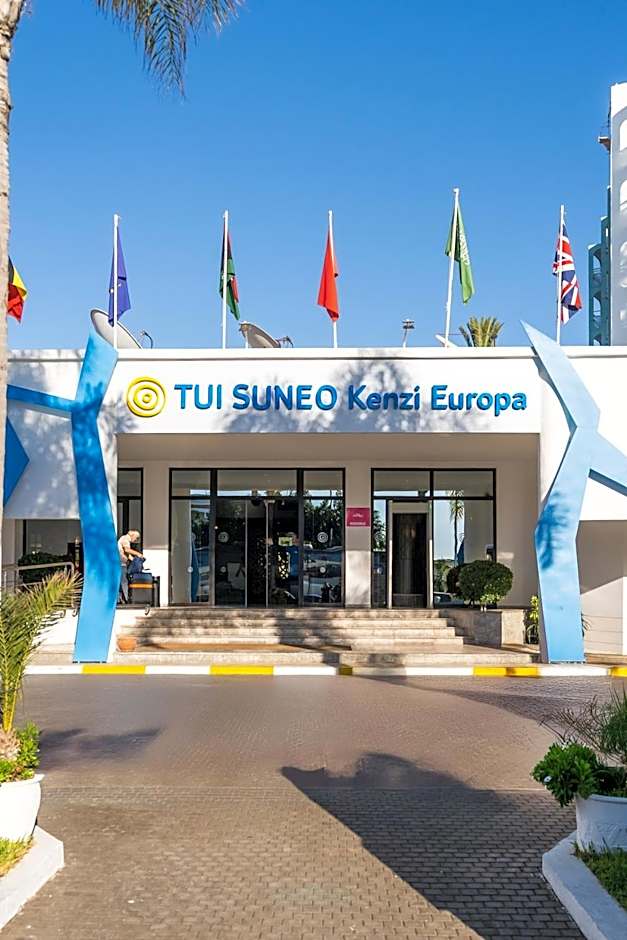 TUI SUNEO Kenzi Europa