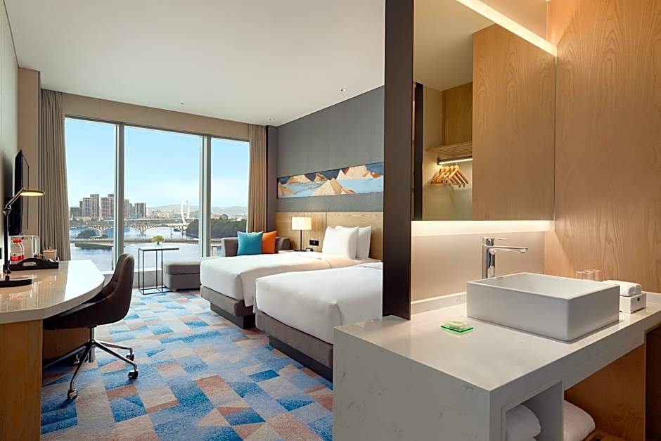 Hyatt Place Liuzhou
