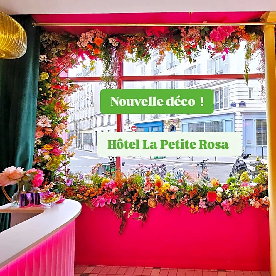Hotel La Petite Rosa