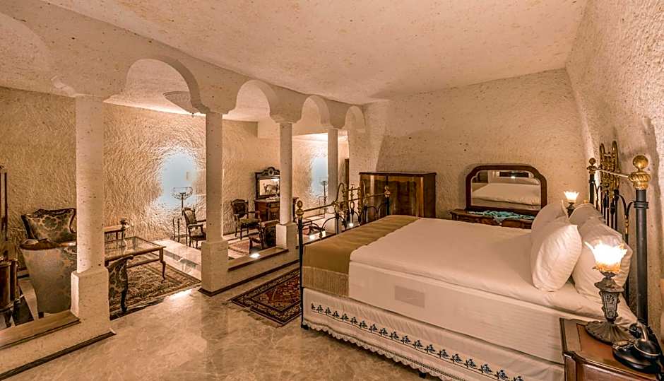 Hanedan Cappadocia Suites