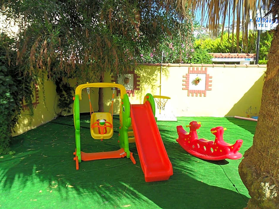 Albano Hotel