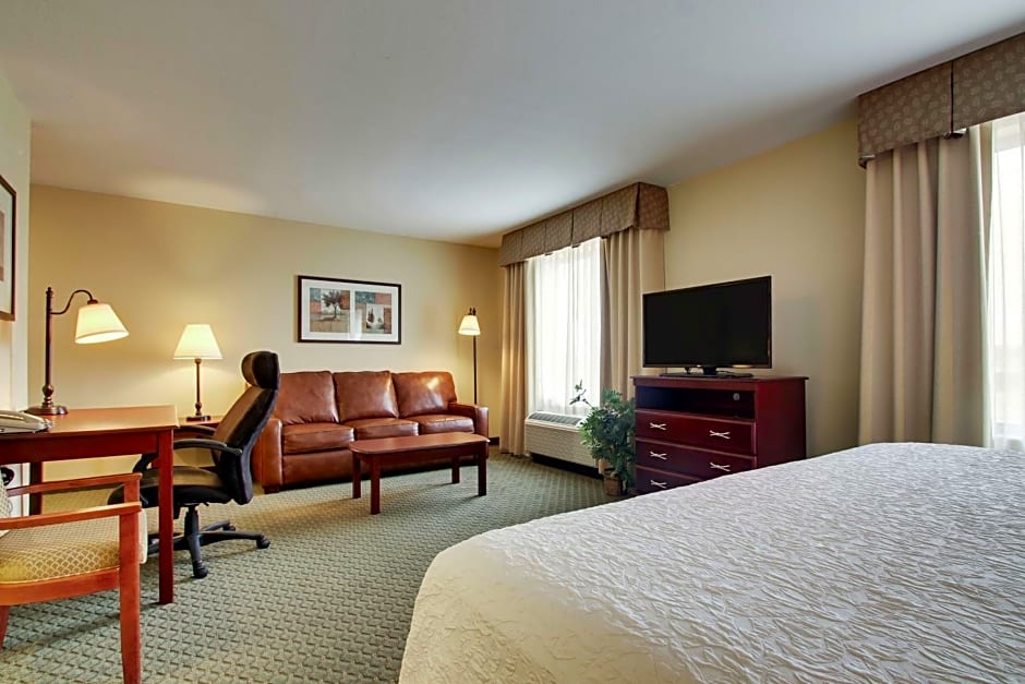 Hampton Inn By Hilton & Suites Denver Littleton