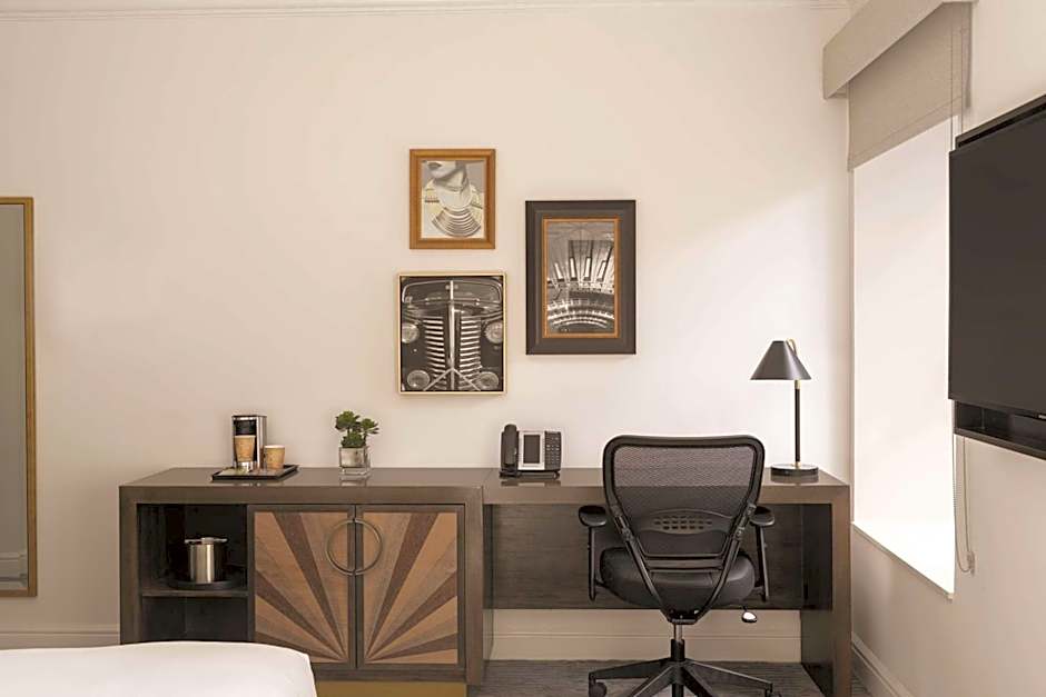 Martinique New York on Broadway Curio Collection by Hilton
