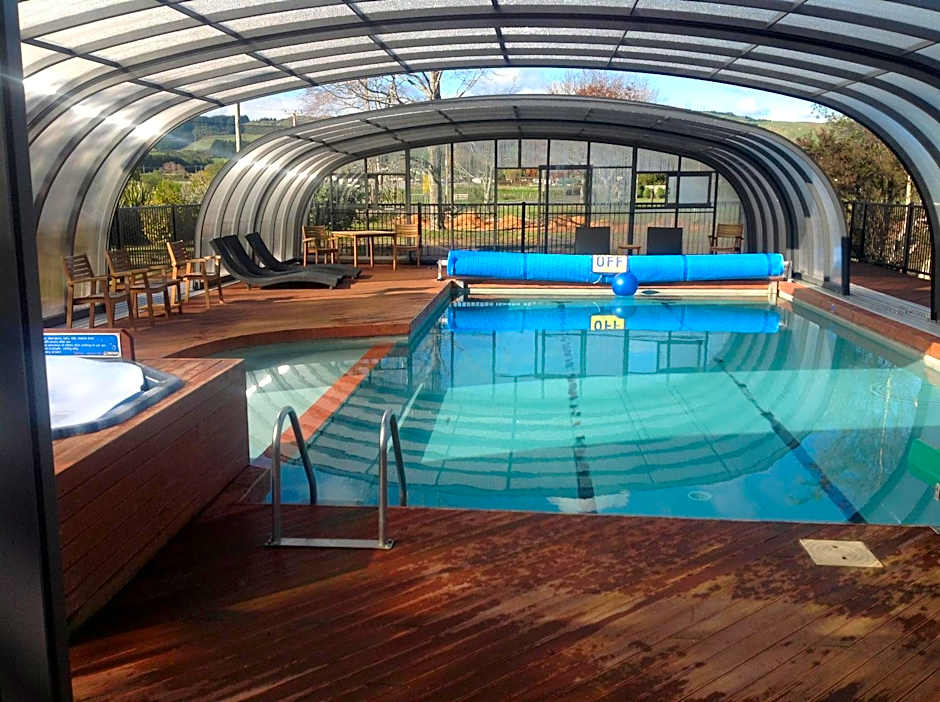 All Seasons Holiday Park