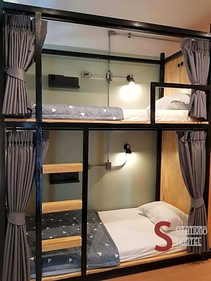 Station8 Hostel