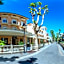 Hotel Mediterraneo Club Benessere