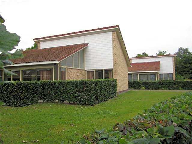 Lindenbergh Ommen