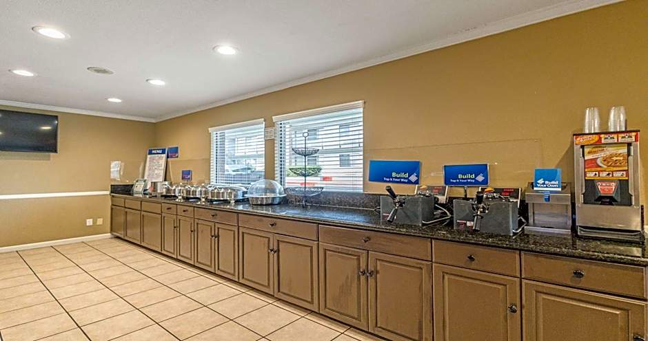 Best Western Roseville Inn