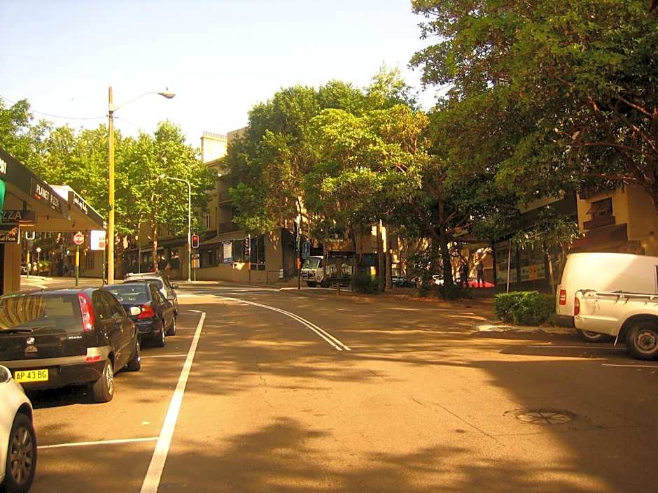 Hotel 59 Sydney