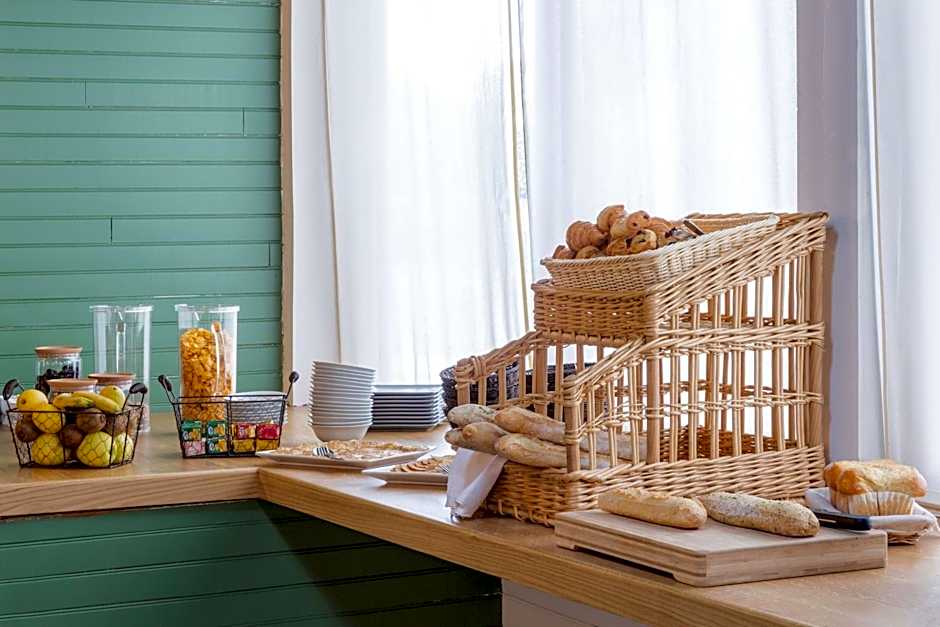 Sure Hotel by Best Western Argentan