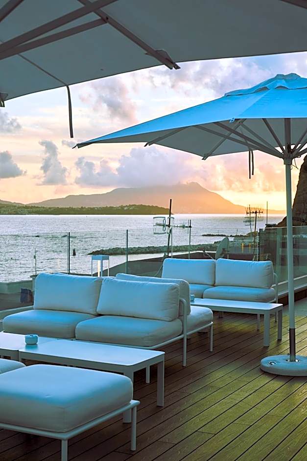 CALEA Boutique Hotel