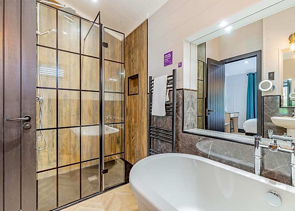 Rivendale Lodge Retreat