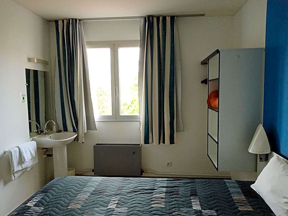 hotel l'échappée d'oléron