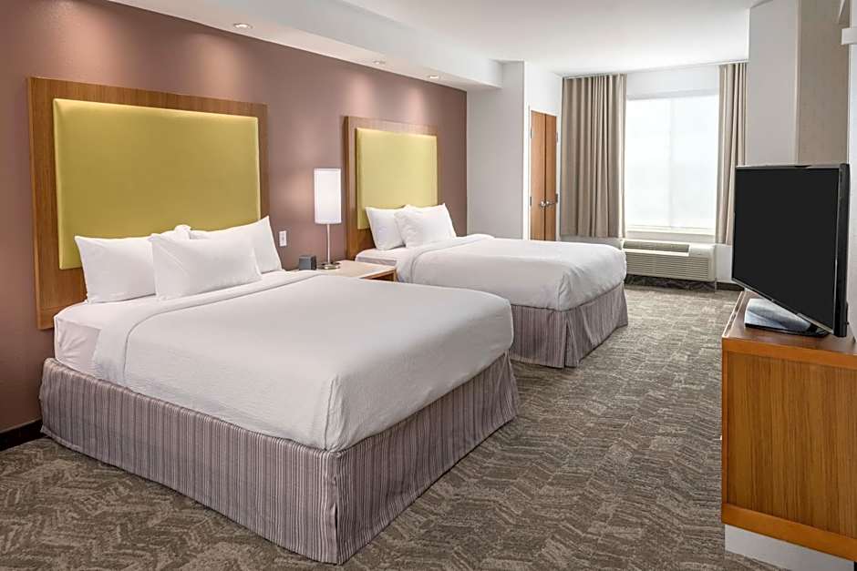 SpringHill Suites by Marriott Lafayette South at River Ranch