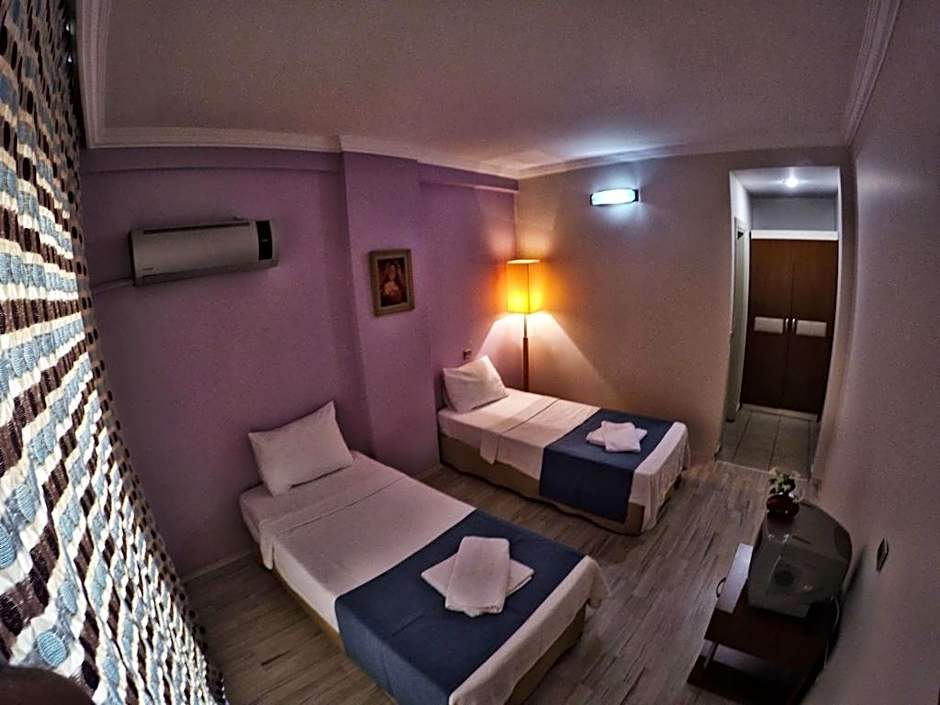 Bilgin Hotel – Kas, NJ