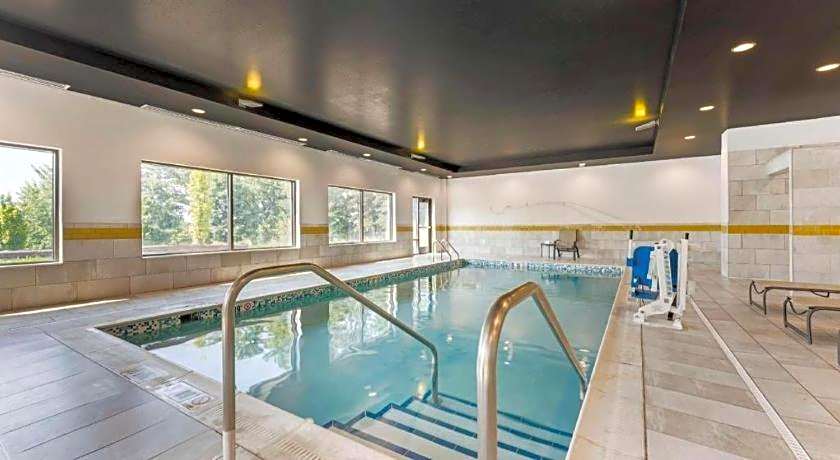 Best Western Plus Cranberry-Pittsburgh North