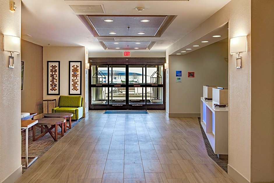 Holiday Inn Express & Suites Jacksonville By IHG