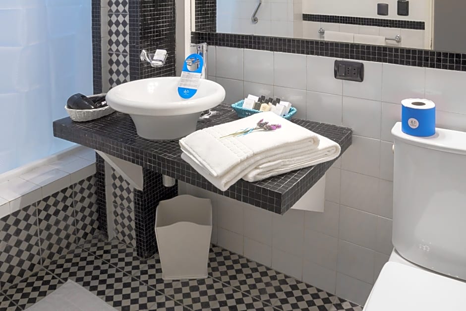 Spa Hotel La Réserve