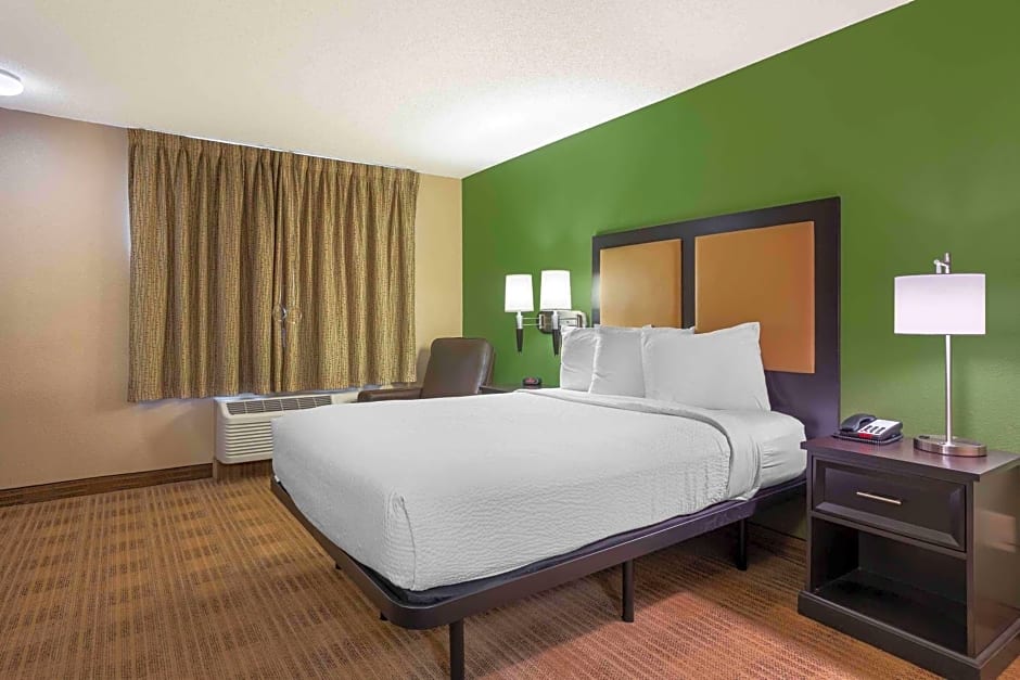 Extended Stay America Select Suites - Columbia - Stadium Blvd.
