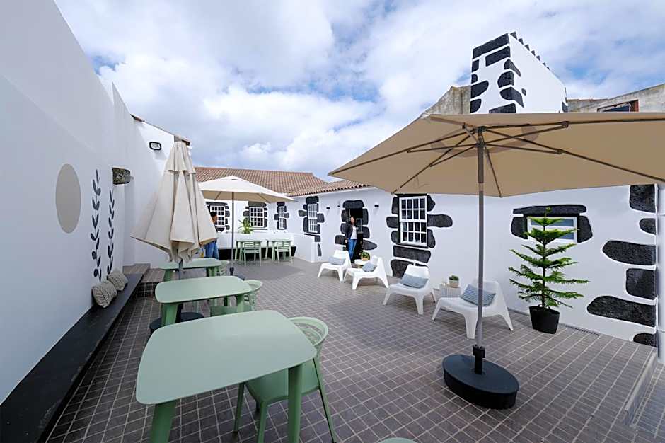 Boa Nova Hostel
