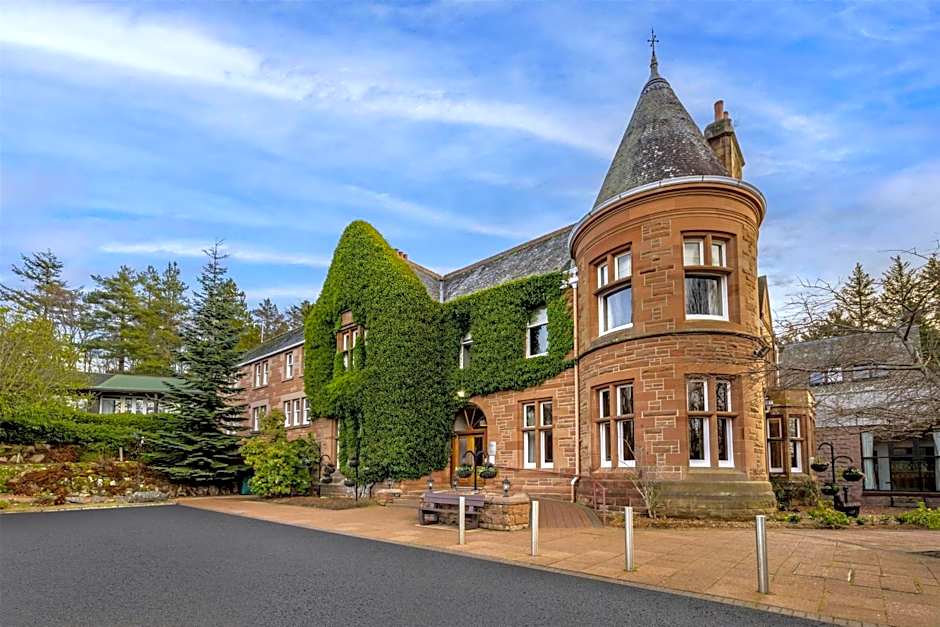 Hilton Grand Vacations Club Craigendarroch Suites Scotland