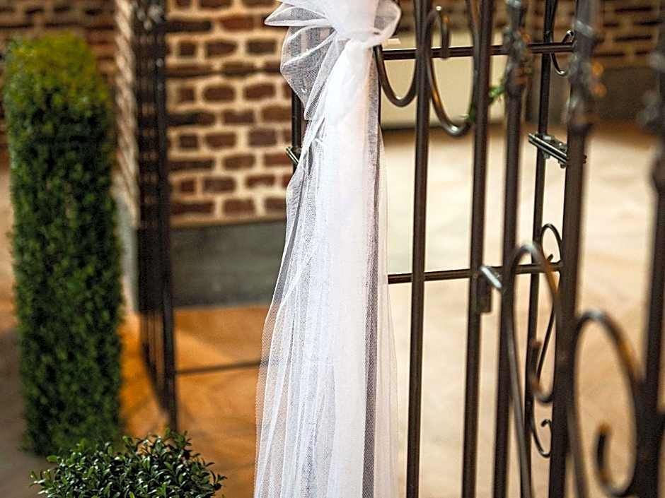 Blooma Hotel Liege Centre - Handwritten Collection