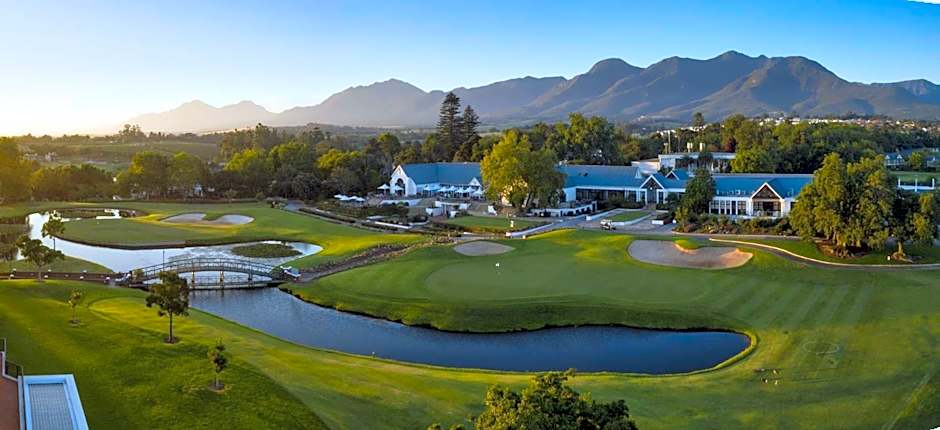 Photo 1 of 50 of Fancourt Hotel