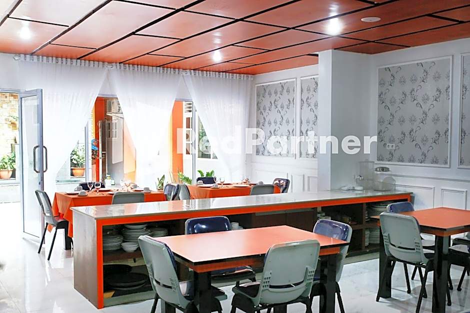 Edotel Syariah Nilam Sari Mitra RedDoorz