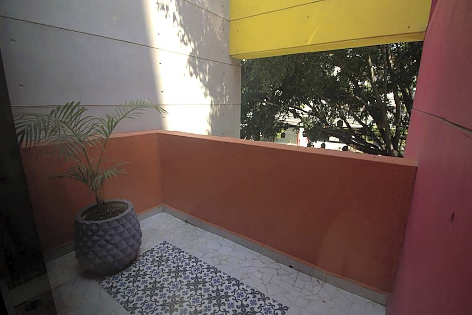Eklectic Hotel Boutique