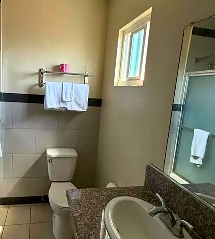 Robinhood Motel Anaheim West