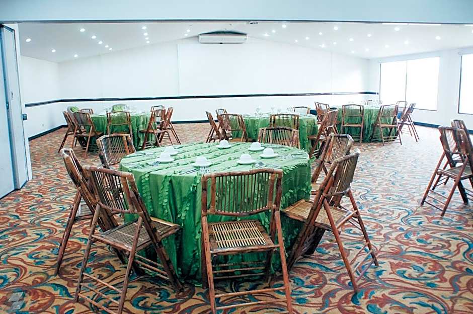 Country Inn & Suites by Radisson, San Jose Aeropuerto, Costa Rica