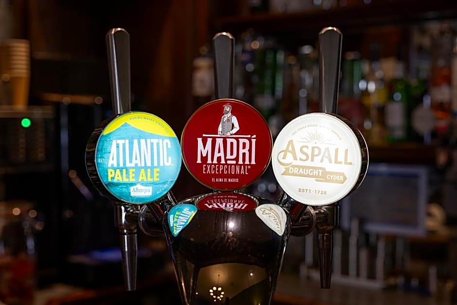 Best Western Lamphey Court Hotel and Spa