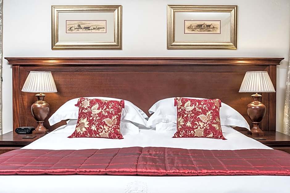 Blaauwheim Guest House