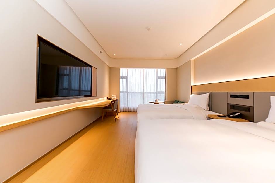 JI Hotel Zhangjiajie Tianmen Mountain