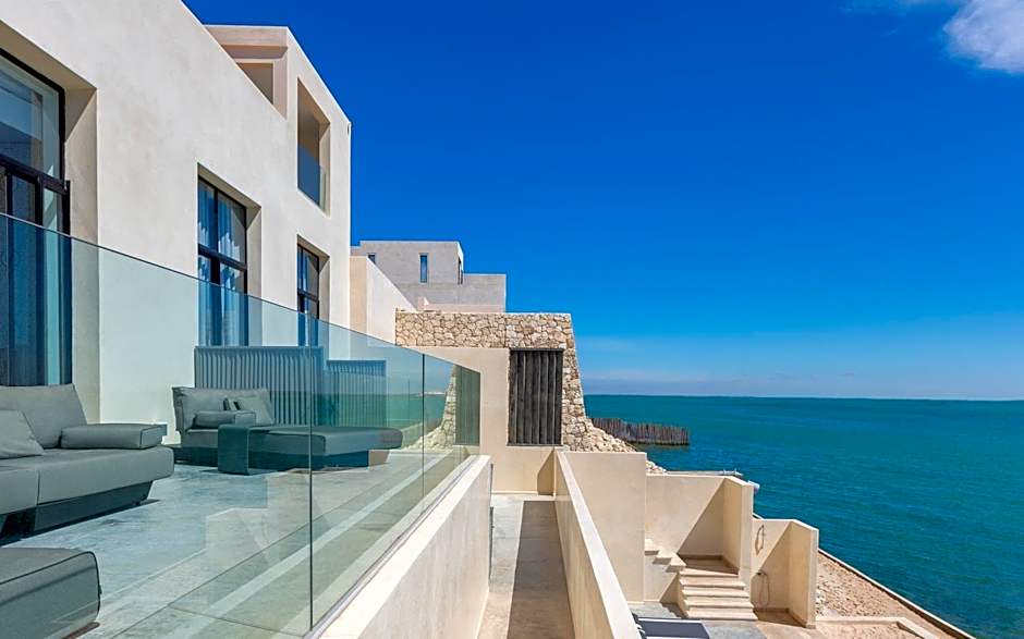 Palais Rhoul & Spa Dakhla