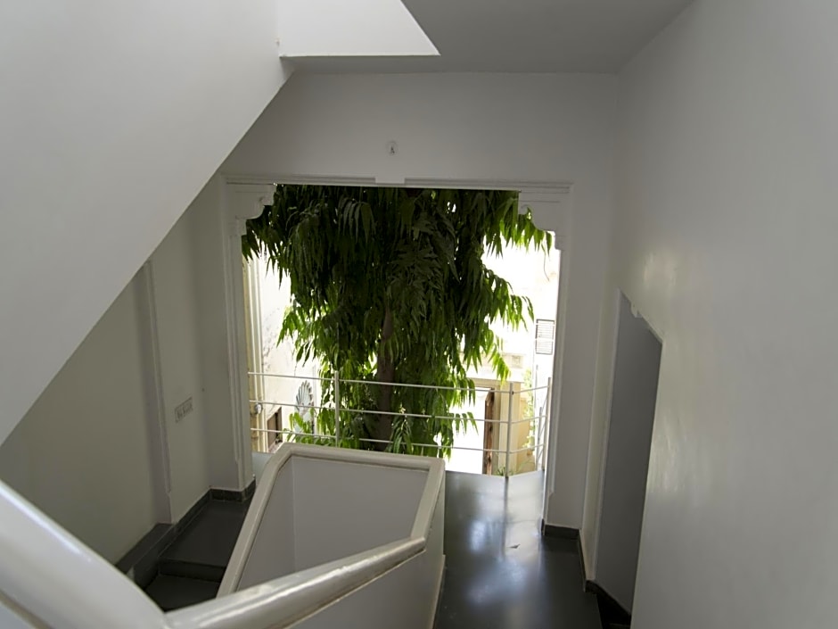 Hotel Aashiya Haveli