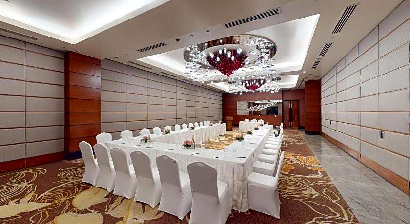 Radisson Blu Hotel Nagpur