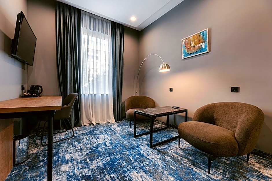 Hotel Splendid Tbilisi