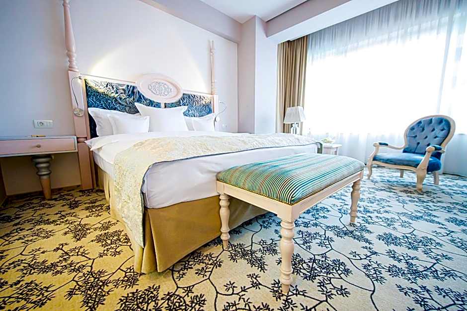 Pleiada Boutique Hotel & Spa