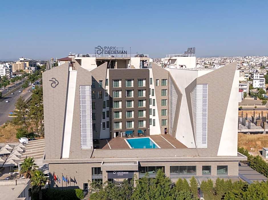 Park Dedeman Adıyaman Hotel