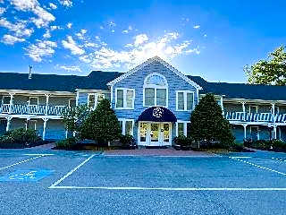 Cod Cove Inn