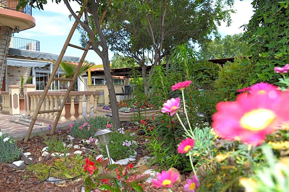 Hôtel restaurant Mon Auberge