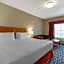 Best Western Grande Prairie Hotel And Suites