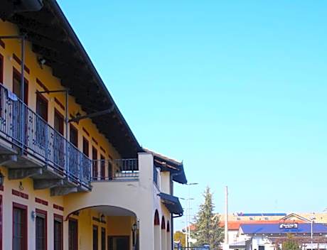 Albergo Vecchio Pavone