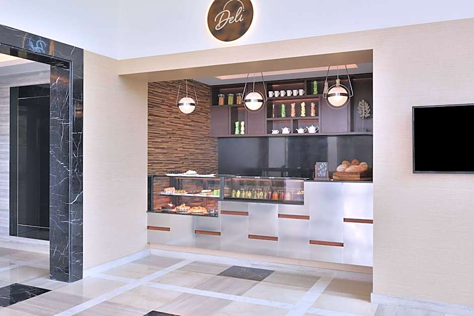 Courtyard by Marriott Kochi Infopark