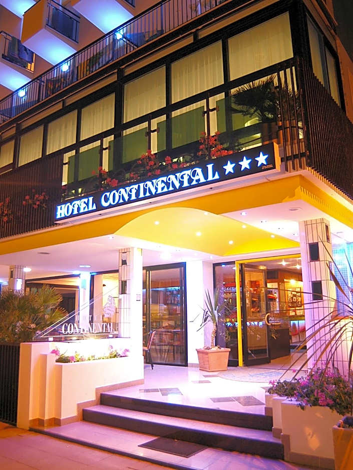 Hotel Continental