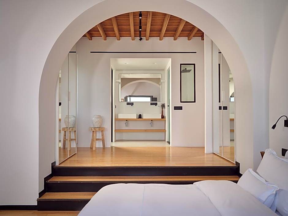 Belvedere Mykonos - Main Hotel