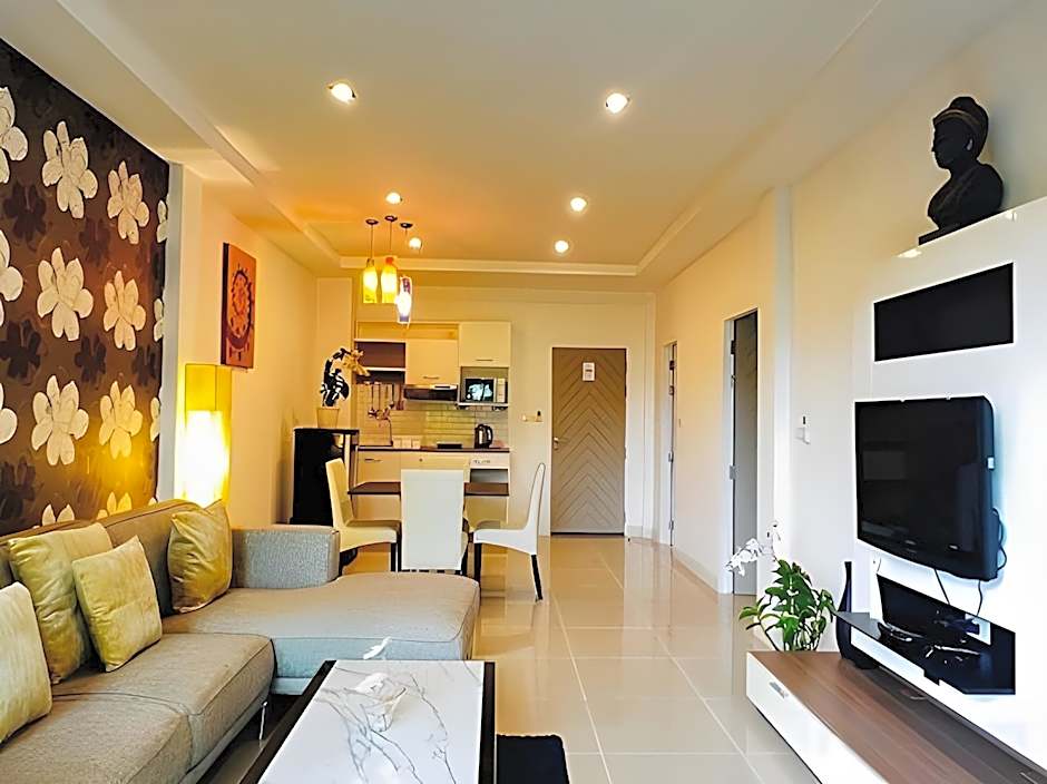 Sivana Place Phuket