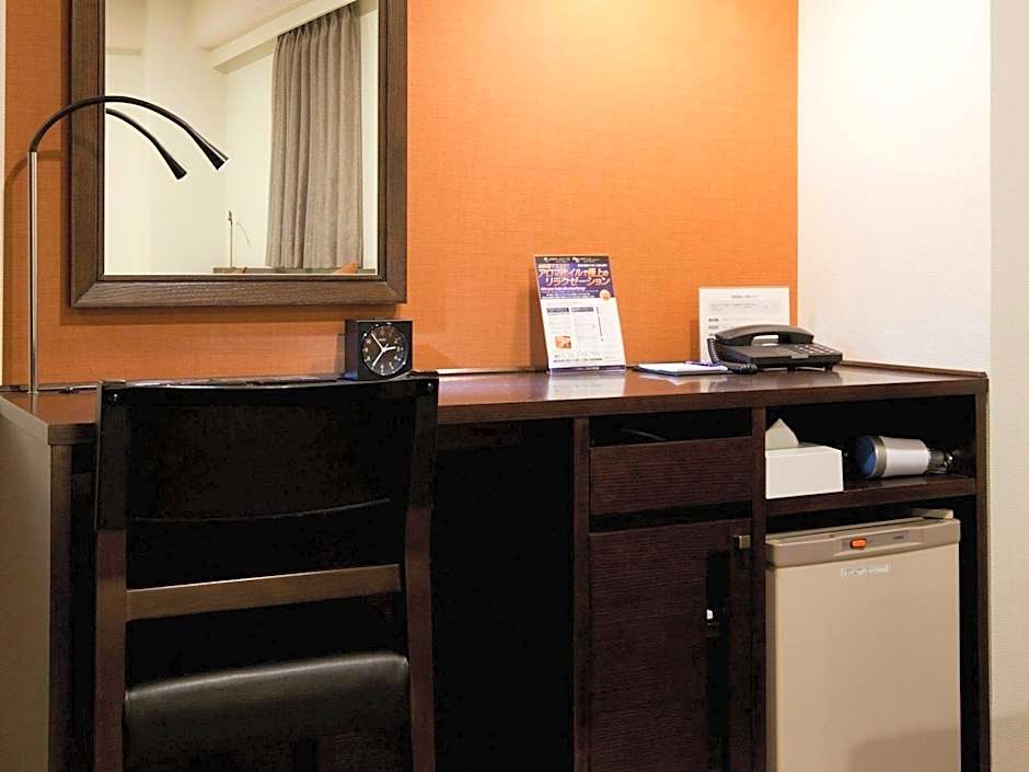 Meitetsu Inn Nagoya Sakuradori