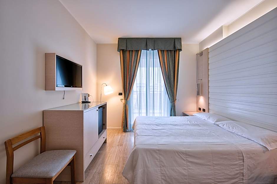 Hotel Columbus